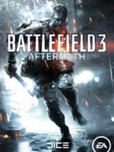 Battlefield 3: Aftermath