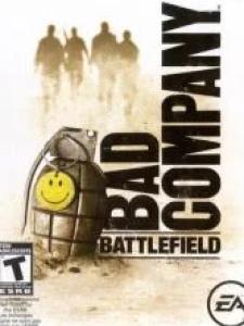 Battlefield: Bad Company