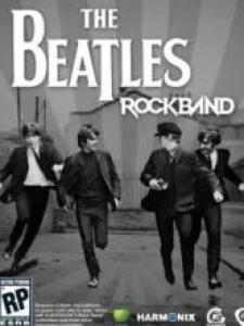 The Beatles: Rock Band