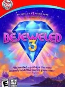 Bejeweled 3