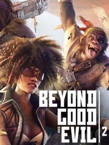 Beyond Good & Evil 2