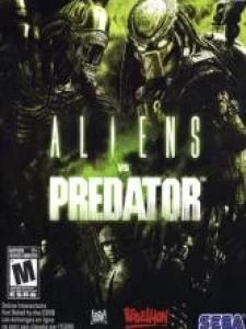 Aliens vs. Predator