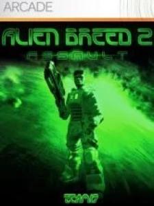 Alien Breed 2: Assault