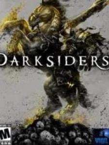 Darksiders