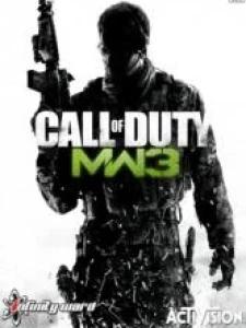 Call of Duty: Modern Warfare 3