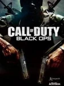 Call of Duty: Black Ops