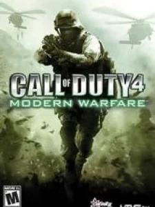 Call of Duty 4: Modern Warfare