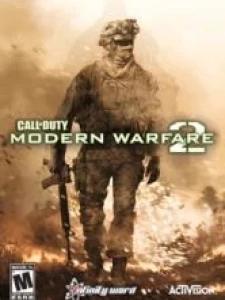 Call of Duty: Modern Warfare 2