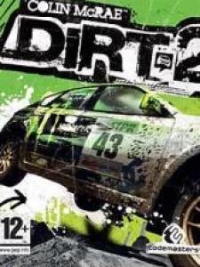 DiRT 2