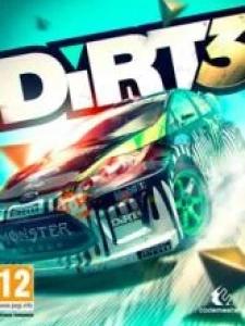 DiRT 3