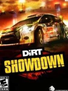 DiRT Showdown