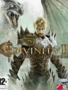 Divinity II: Ego Draconis