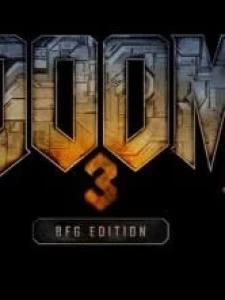 Doom 3 BFG Edition