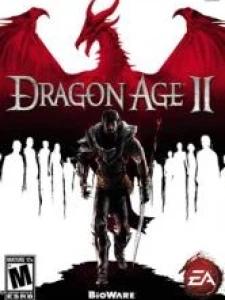 Dragon Age II