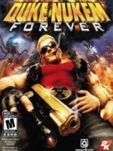 Duke Nukem Forever