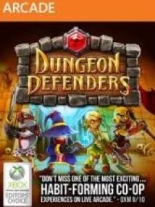 Dungeon Defenders