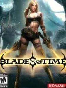 Blades of Time