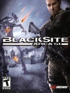 BlackSite: Area 51