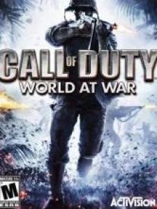 Call of Duty: World at War