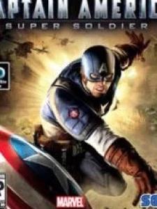 Captain America: Super Soldier