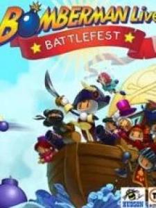 Bomberman Live: Battlefest