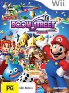 Boom Street