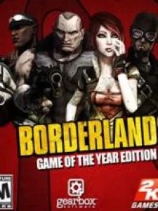 Borderlands: Game of the Year Edition