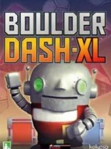 Boulder Dash-XL