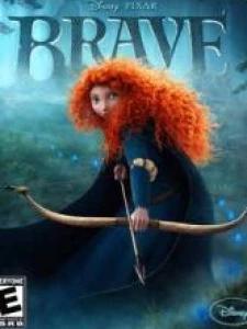 Brave: The Video Game