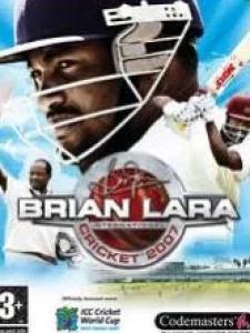 Brian Lara International Cricket 2007