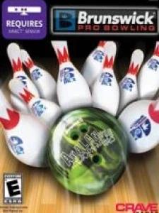 Brunswick Pro Bowling