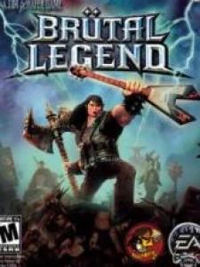 Brutal Legend