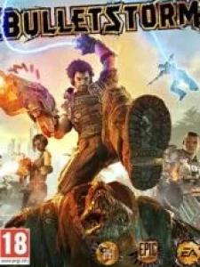 Bulletstorm