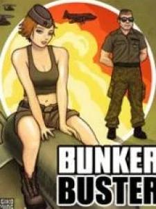 Bunker Buster