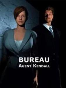 Bureau - Agent Kendall