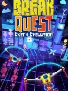 BreakQuest: Extra Evolution