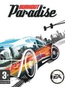 Burnout Paradise