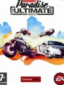 Burnout Paradise: Party