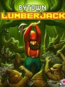 Bytown Lumberjack