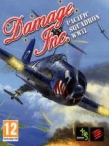 Damage Inc.: Pacific Squadron WWII