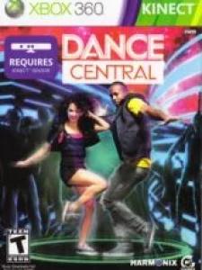 Dance Central