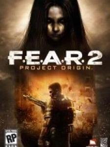 F.E.A.R. 2: Project Origin