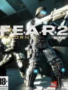 F.E.A.R. 2: Reborn