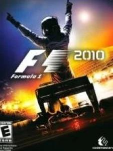 F1 2010