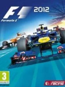 F1 2012