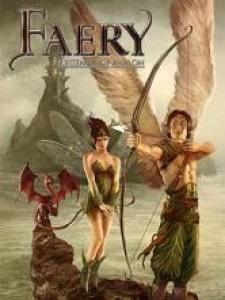 Faery: Legends of Avalon