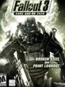 Fallout 3: Broken Steel