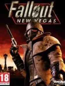 Fallout: New Vegas