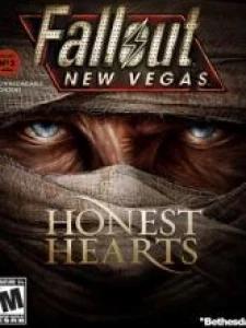 Fallout: New Vegas - Honest Hearts