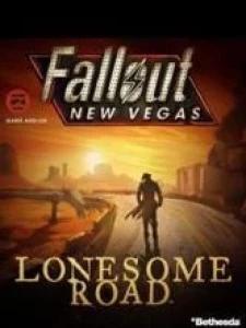 Fallout: New Vegas - Lonesome Road